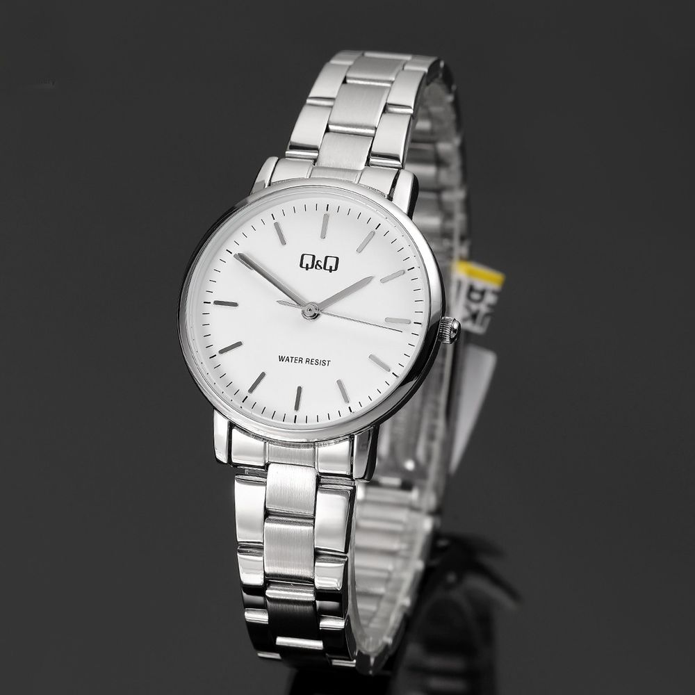 ساعت مچی زنانه کیو اند کیو Q&Q C65A-005PY