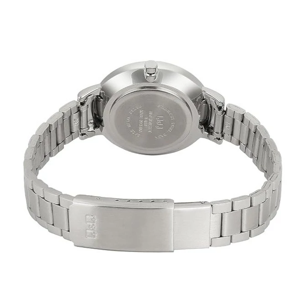 ساعت مچی کیو اند کیو زنانه Q&Q Q56A-002PY