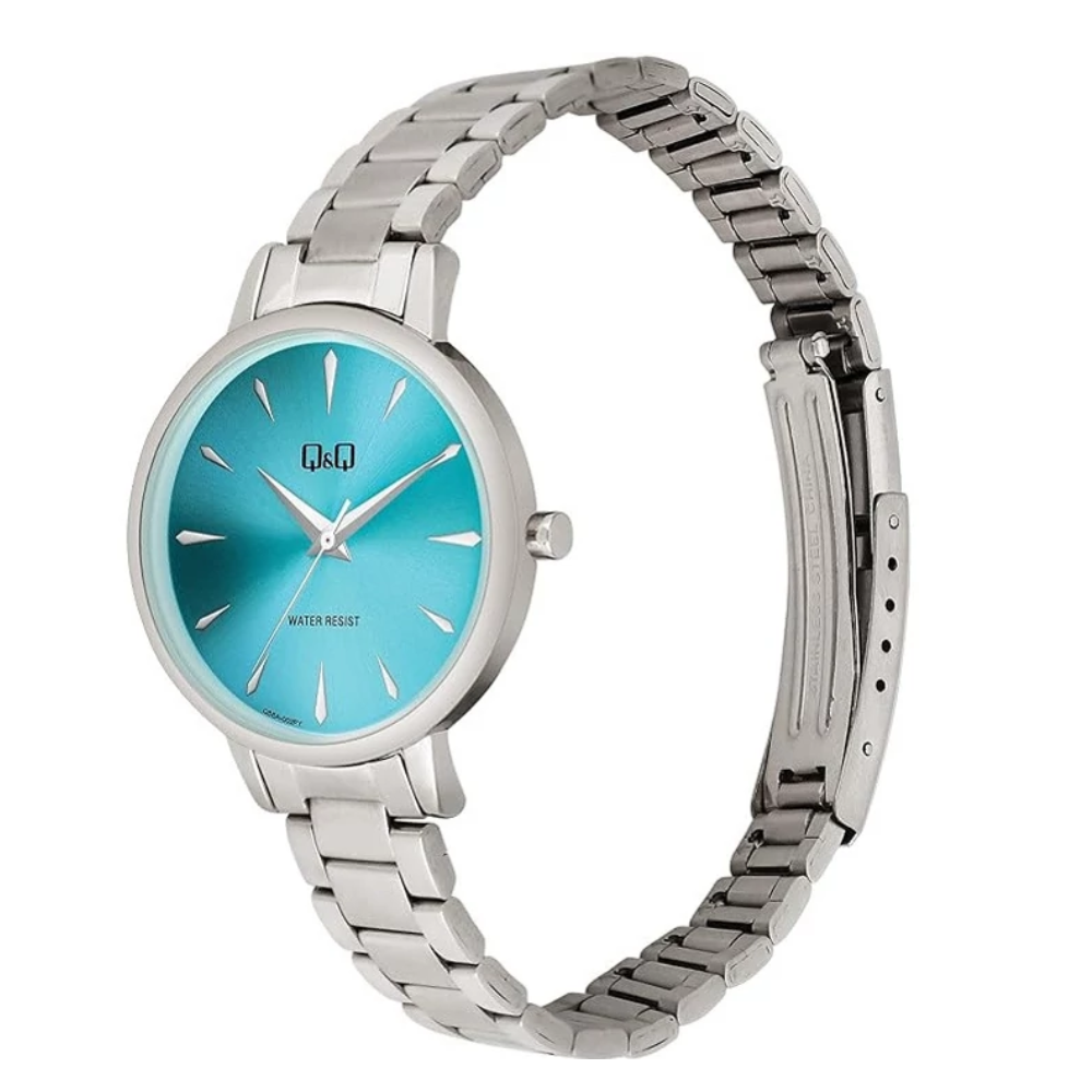 ساعت مچی کیو اند کیو زنانه Q&Q Q56A-002PY