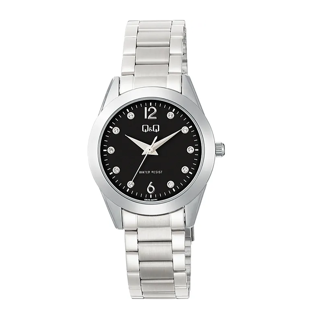 ساعت مچی کیو اند کیو زنانه Q&Q Q82B-007PY