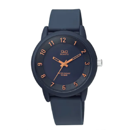 خرید ساعت مچی کیو اند کیو مردانه مدل Q&Q VR52J002Y با بهترین قیمت