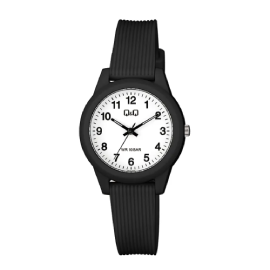 خرید ساعت مچی کیو اند کیو زنانه مدل Q&Q VS13J001Y با بهترین قیمت