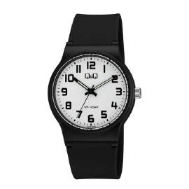 خرید ساعت مچی کیو اند کیو مردانه مدل Q&Q VS50J009Y با بهترین قیمت