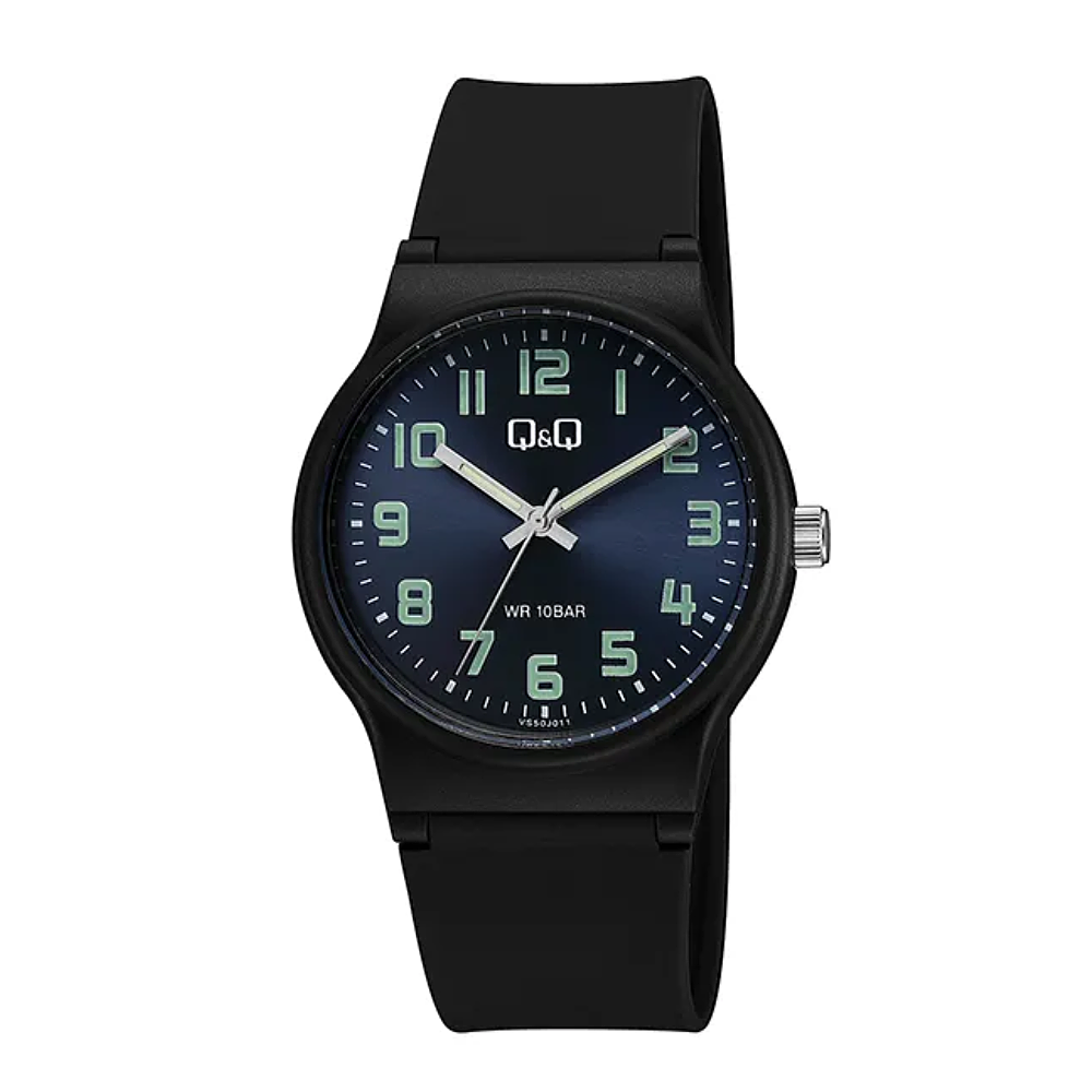 ساعت مچی کیو اند کیو مردانه