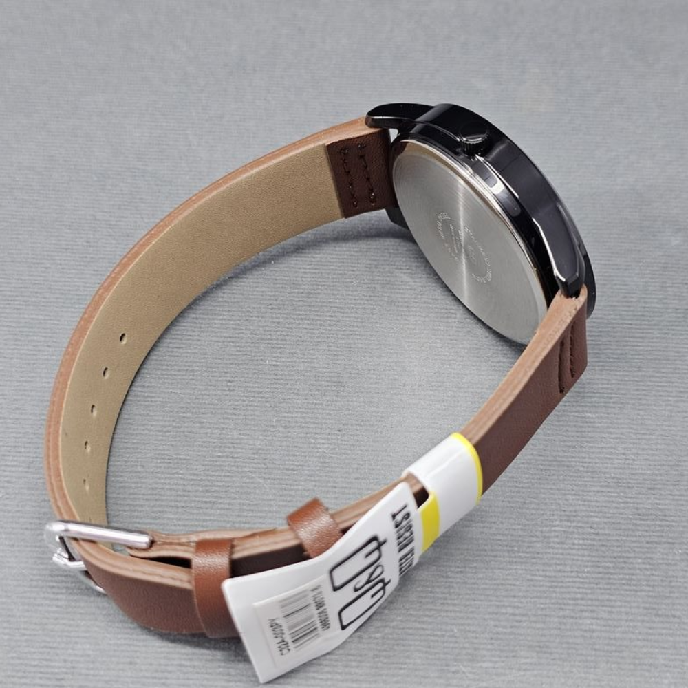 ساعت مچی کیو اند کیو مردانه Q&Q C32A-003PY