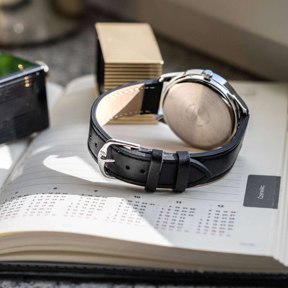 ساعت مچی کیو اند کیو مردانه Q&Q C32A-006PY