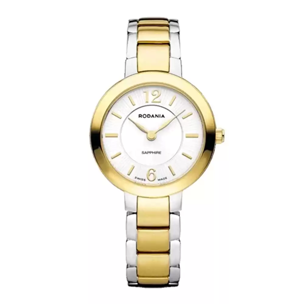 ساعت مچی زنانه رودانیا RODANIA-R25128