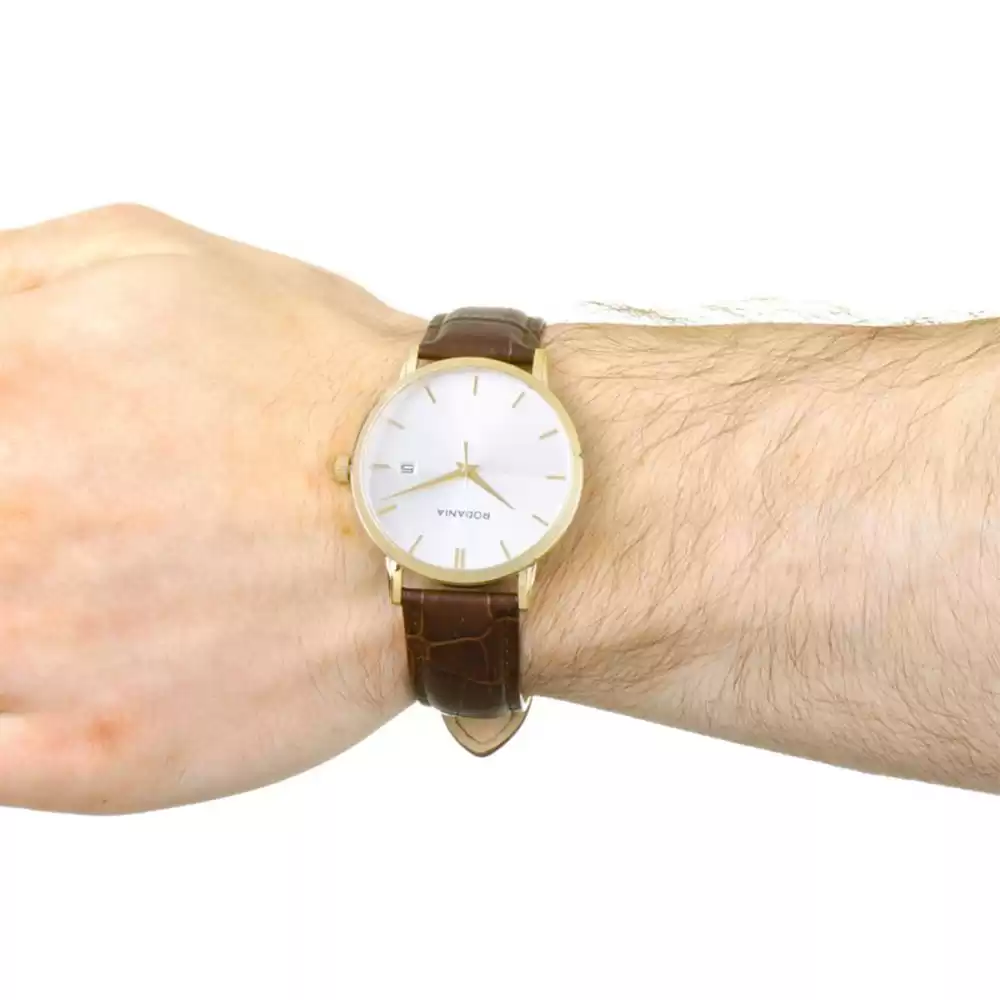 ساعت مچی مردانه رودانیا RODANIA-R26274