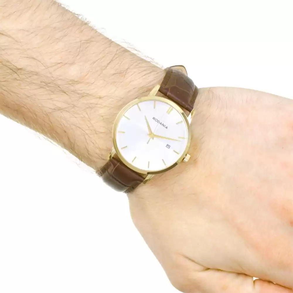 ساعت مچی مردانه رودانیا RODANIA-R26274