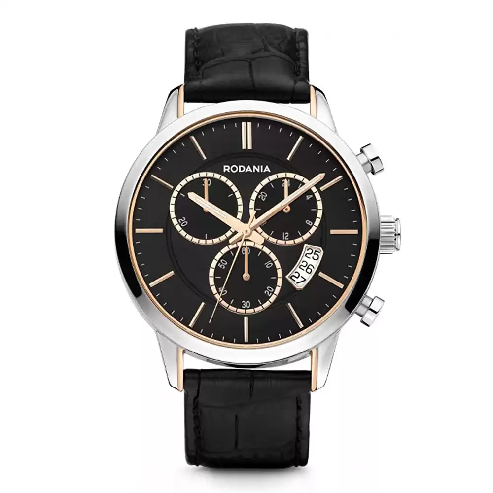 ساعت مچی مردانه رودانیا RODANIA-R2610827
