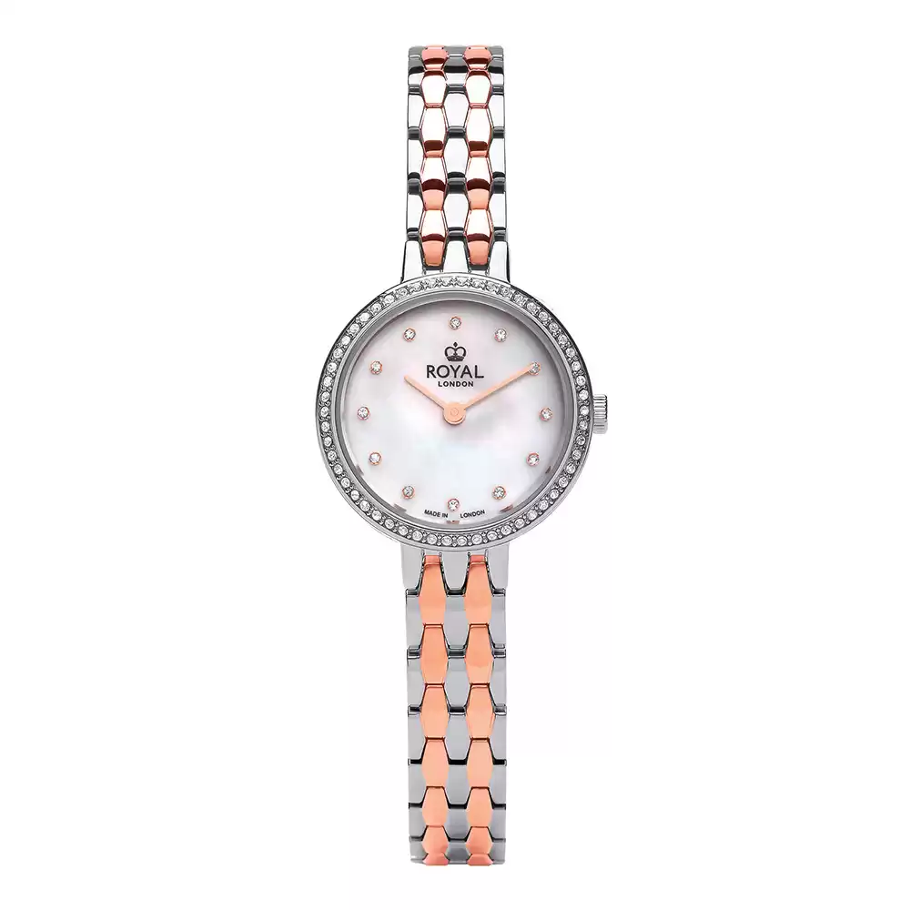ساعت مچی زنانه رویال لندن