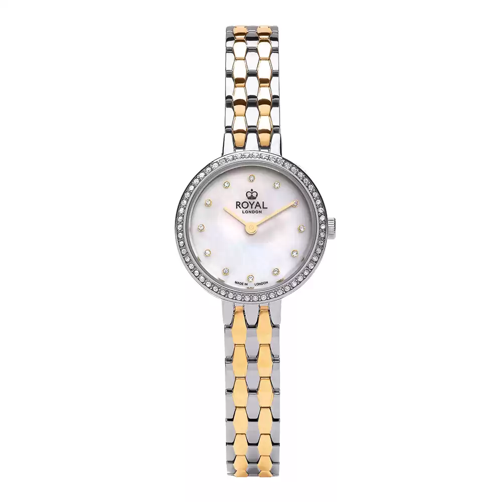 ساعت مچی زنانه رویال لندن