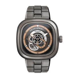 خرید ساعت مچی سون فرایدی مردانه مدل SEVENFRIDAY SF-P2C/01M با بهترین قیمت