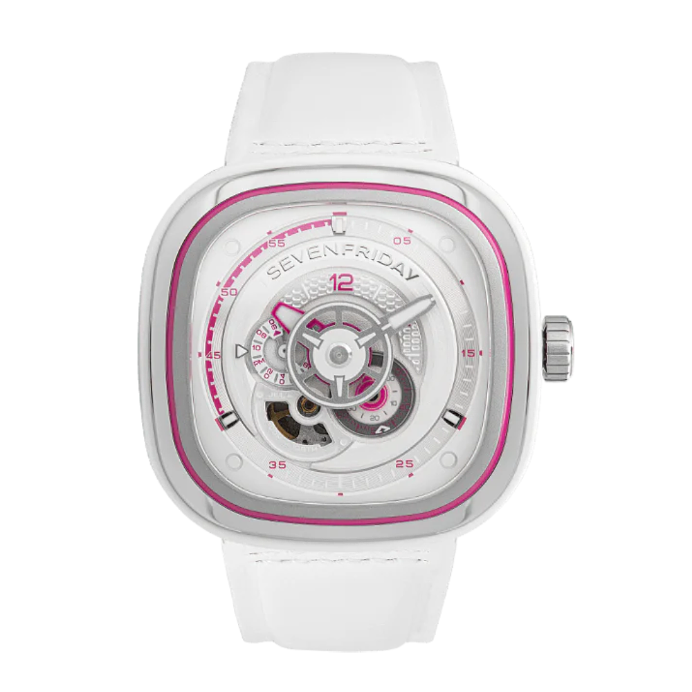 ساعت مچی سون فرایدی زنانه SEVENFRIDAY SF-P3C/12