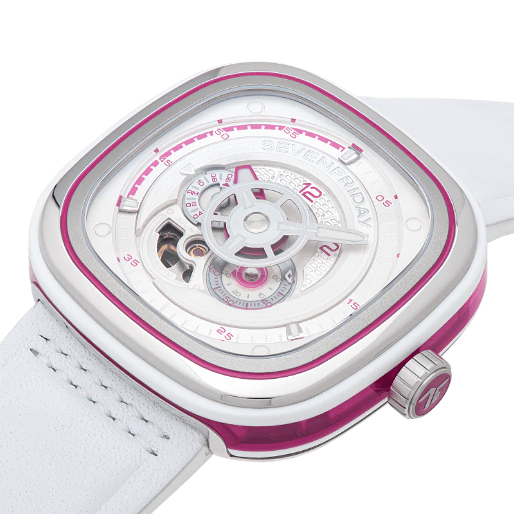 ساعت مچی سون فرایدی زنانه SEVENFRIDAY SF-P3C/12