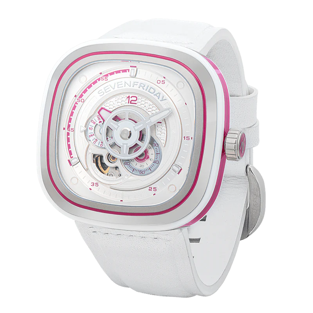 ساعت مچی سون فرایدی زنانه SEVENFRIDAY SF-P3C/12