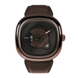 خرید ساعت مچی سون فرایدی مردانه مدل SEVENFRIDAY SF-PE2/01 با بهترین قیمت
