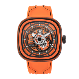 خرید ساعت مچی سون فرایدی مردانه مدل SEVENFRIDAY SF-PS3/03 با بهترین قیمت