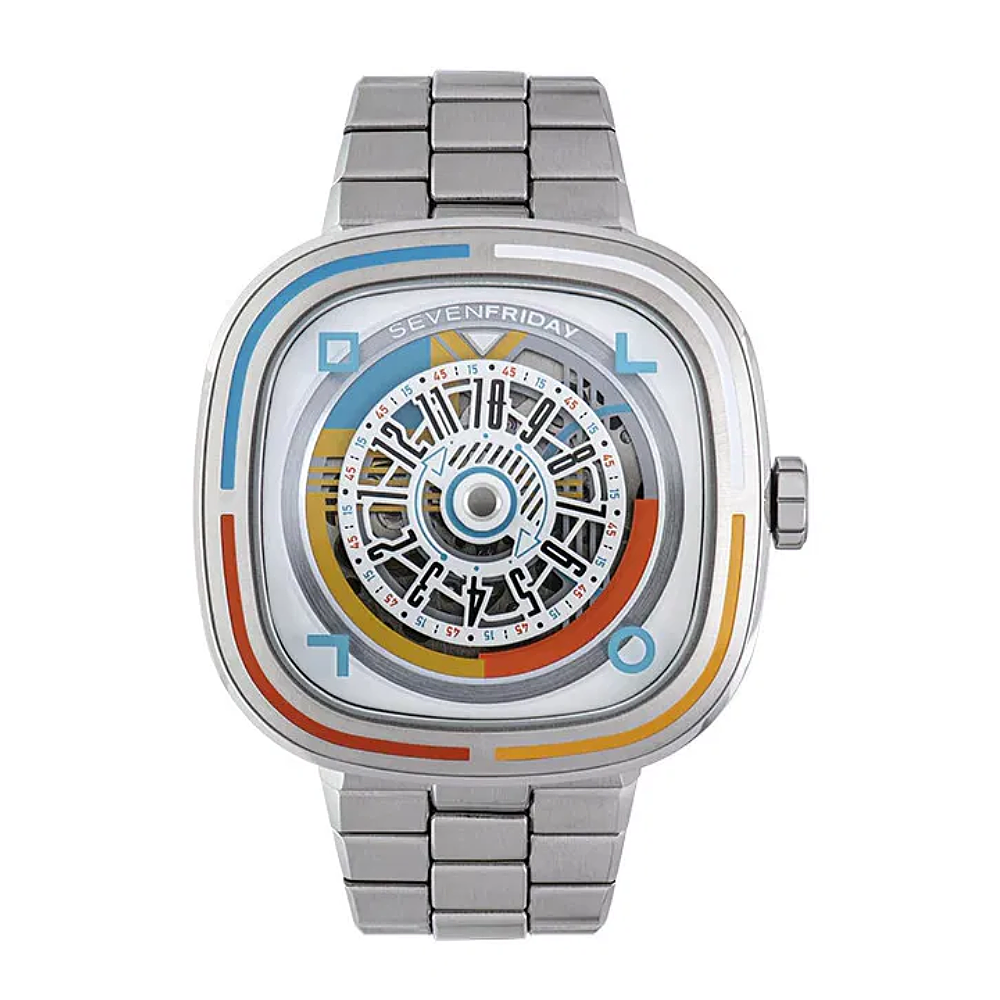 ساعت مچی سون فرایدی مردانه