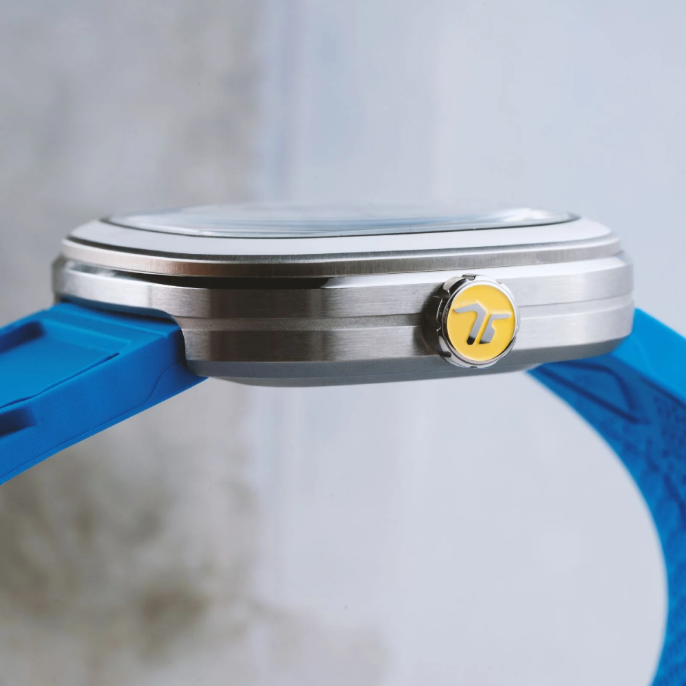 ساعت مچی سون فرایدی مردانه SEVENFRIDAY SF-T1/09