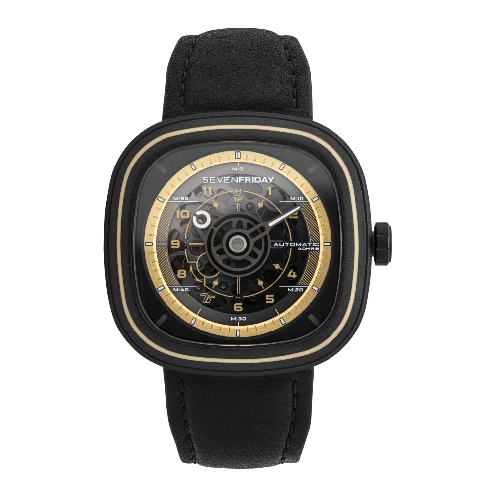 ساعت مچی سون فرایدی مردانه SEVENFRIDAY SF-T2/06