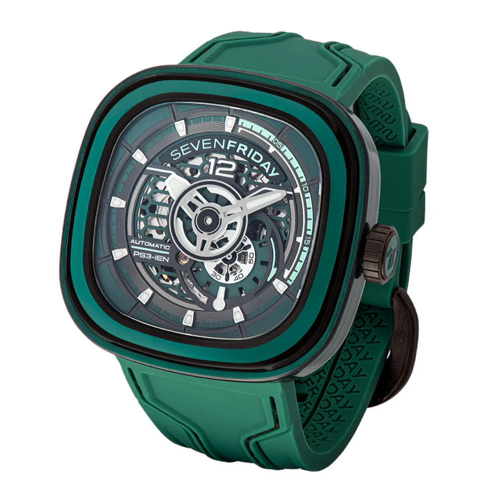 ساعت مچی سون فرایدی مردانه SEVENFRIDAY SF-PS3/05