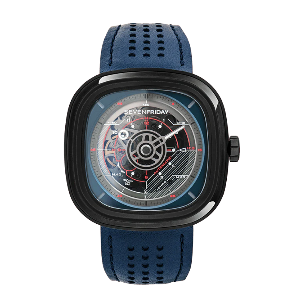 ساعت مچی سون فرایدی مردانه SEVENFRIDAY SF-T3/03