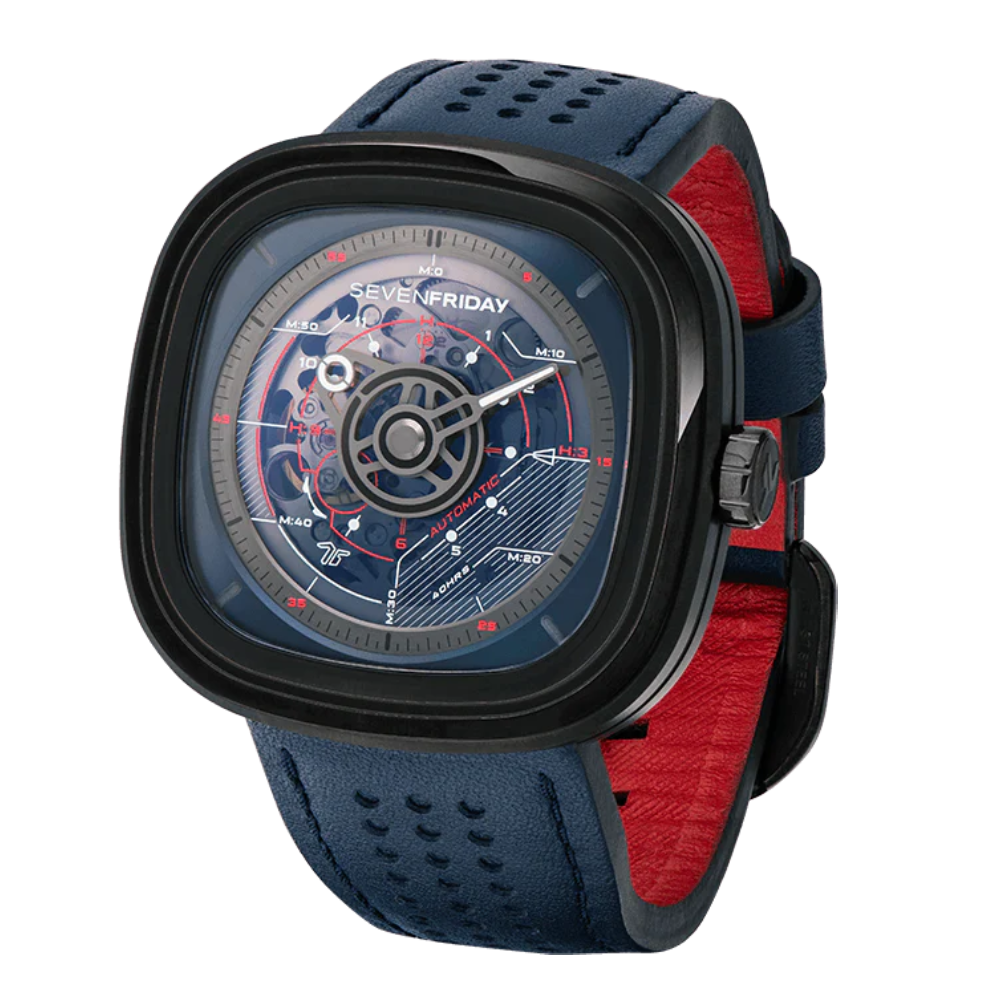 ساعت مچی سون فرایدی مردانه SEVENFRIDAY SF-T3/03