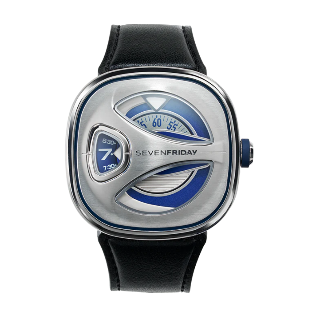 ساعت مچی سون فرایدی مردانه SEVENFRIDAY SF-ME1/01