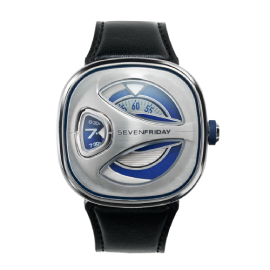 خرید ساعت مچی سون فرایدی مردانه مدل SEVENFRIDAY SF-ME1/01 با بهترین قیمت