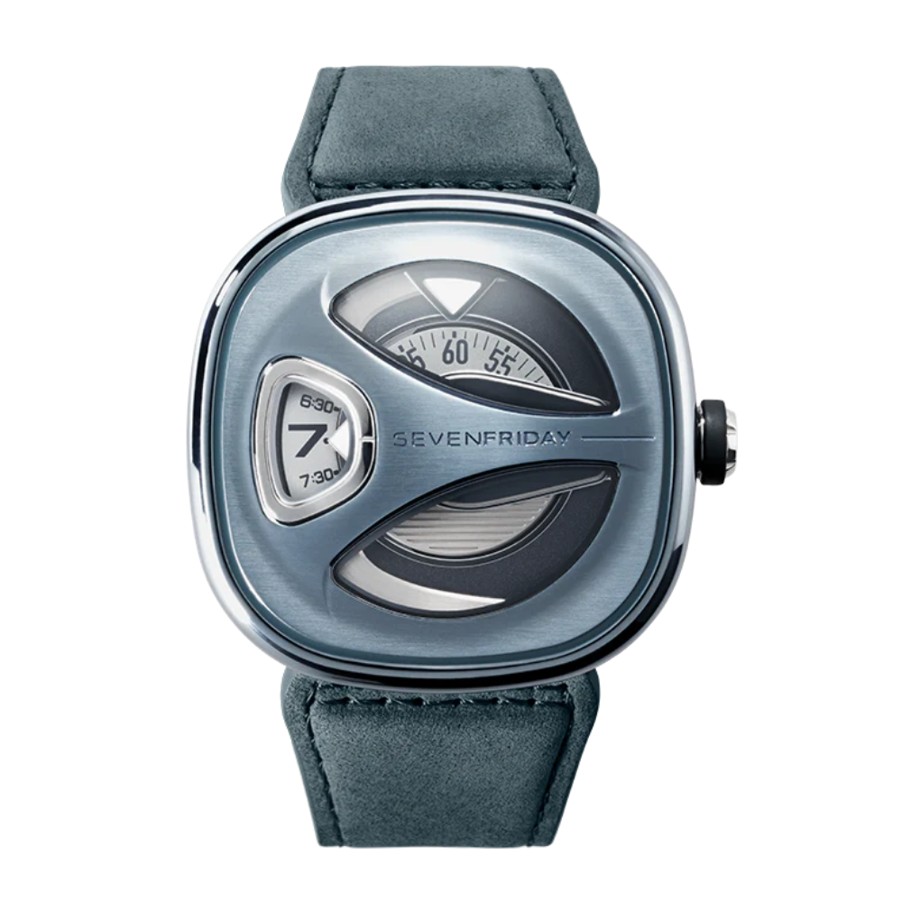 ساعت مچی سون فرایدی مردانه SEVENFRIDAY SF-ME3/01
