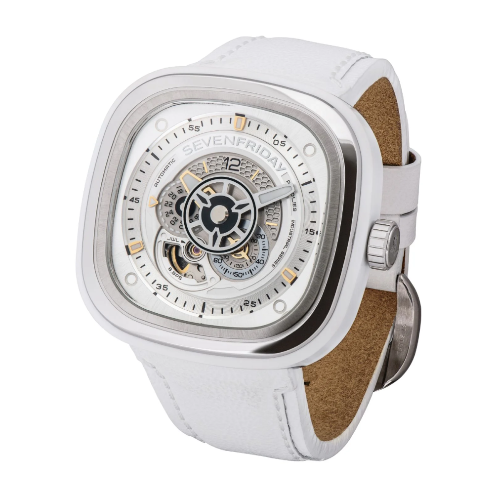 ساعت مچی سون فرایدی مردانه SEVENFRIDAY SF-P1C/01