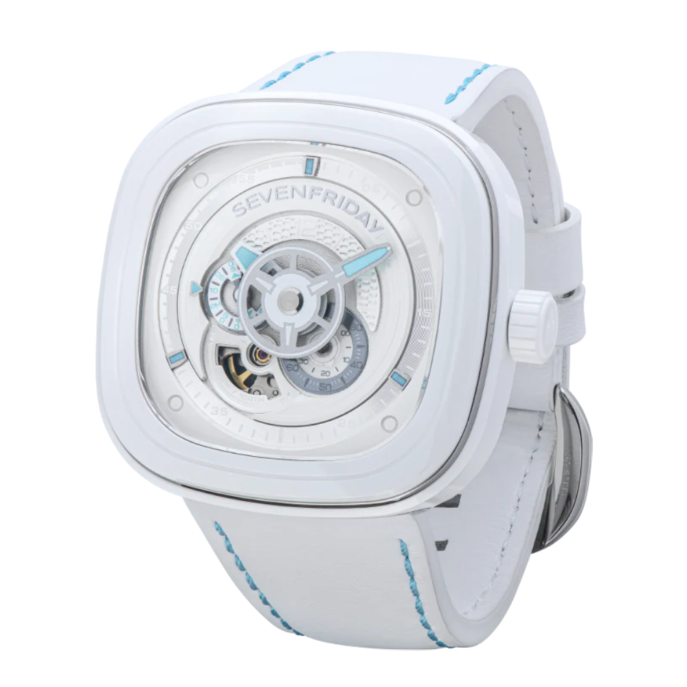 ساعت مچی سون فرایدی مردانه SEVENFRIDAY SF-P1C/05