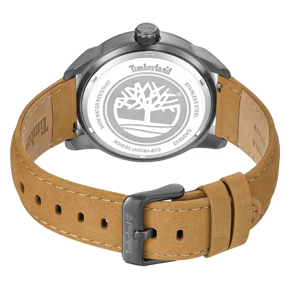 ساعت مچی مردانه تیمبرلند TIMBERLAND TDWGA0083201