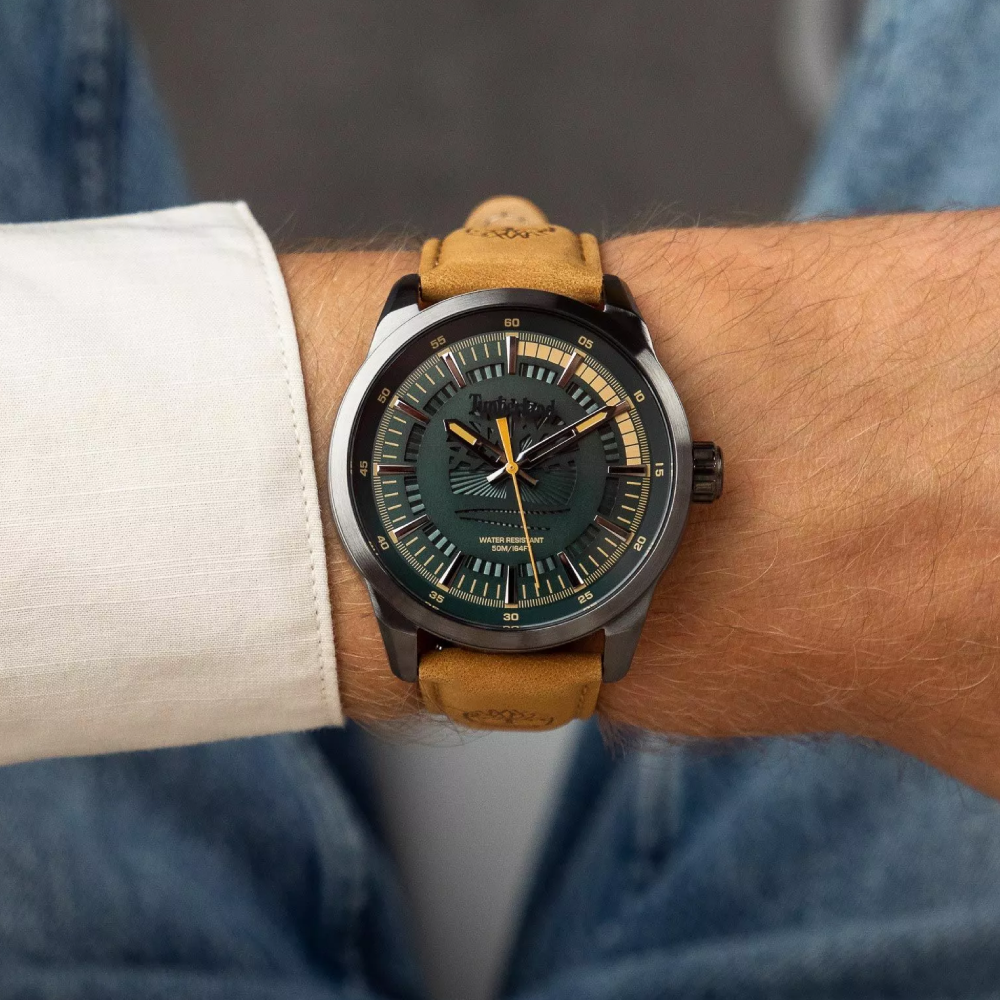 ساعت مچی مردانه تیمبرلند TIMBERLAND TDWGA0083201