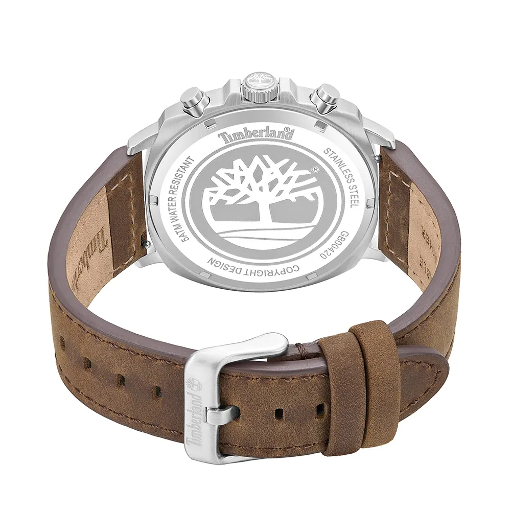 ساعت مچی تیمبرلند مردانه TIMBERLAND TDWGB0042007