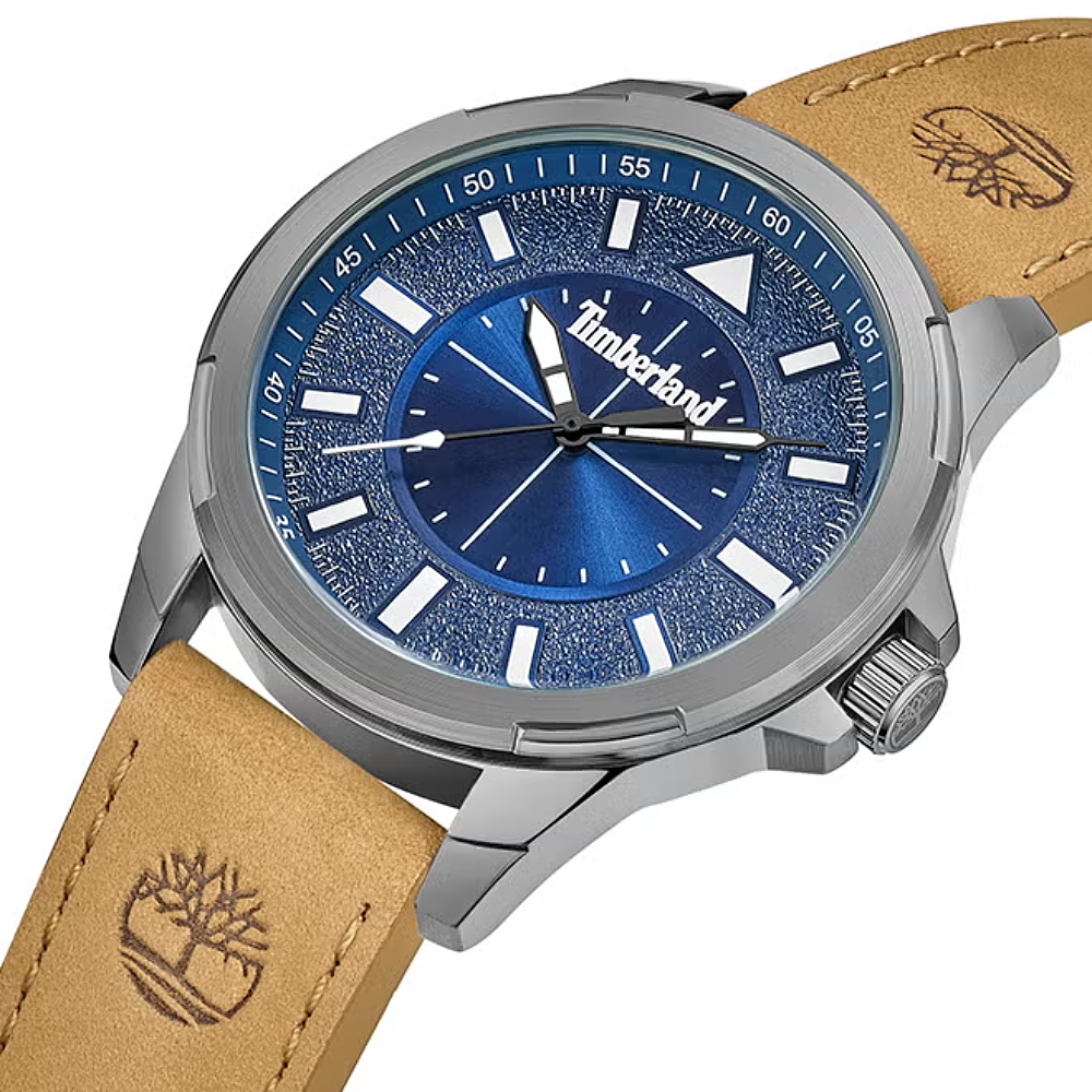 ساعت مچی تیمبرلند مردانه TIMBERLAND TDWGA9009901