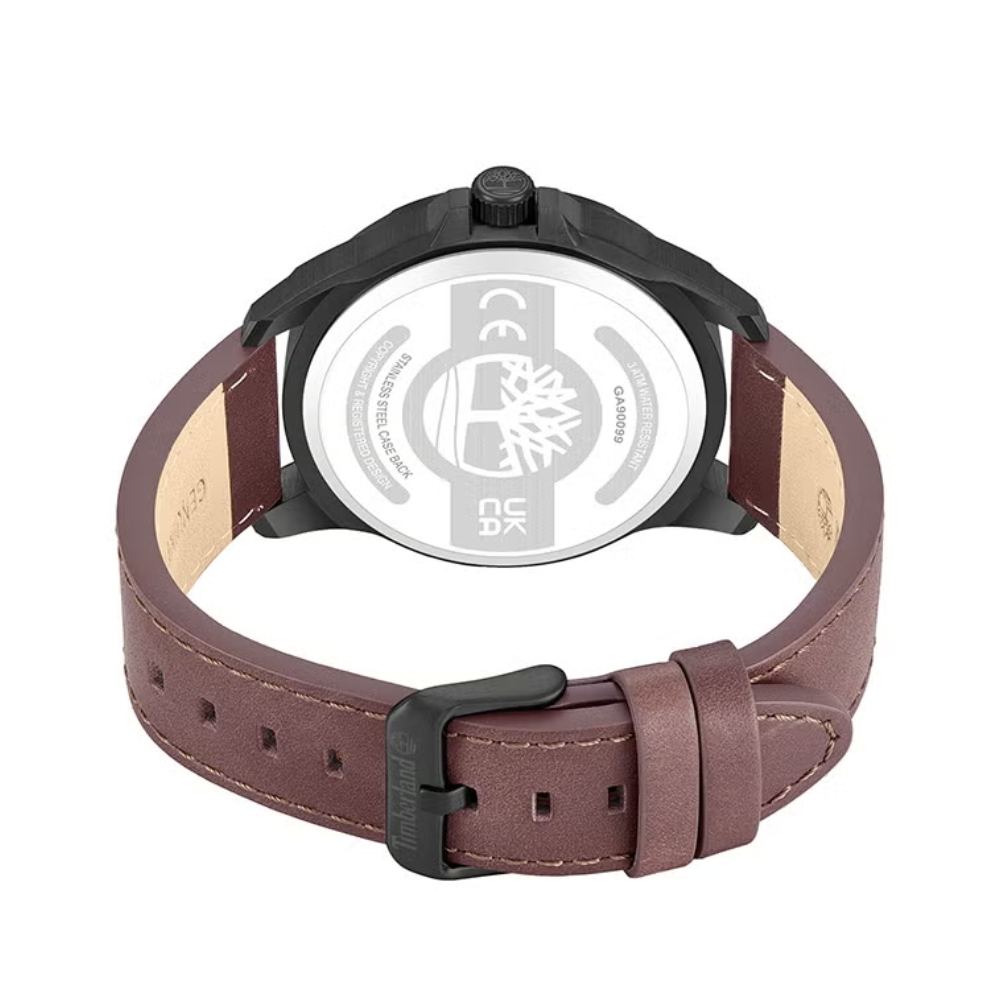 ساعت مچی تیمبرلند مردانه TIMBERLAND TDWGA9009902