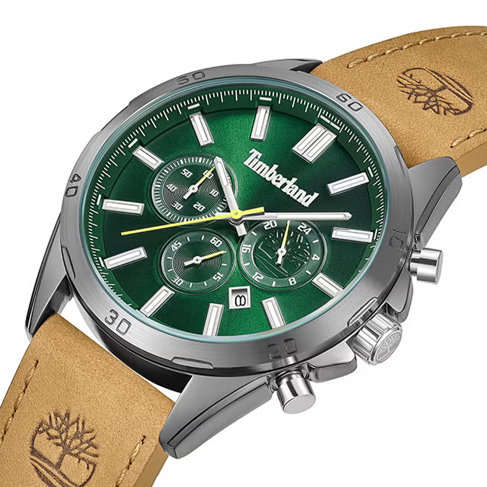 ساعت مچی تیمبرلند مردانه TIMBERLAND TDWGC9010201