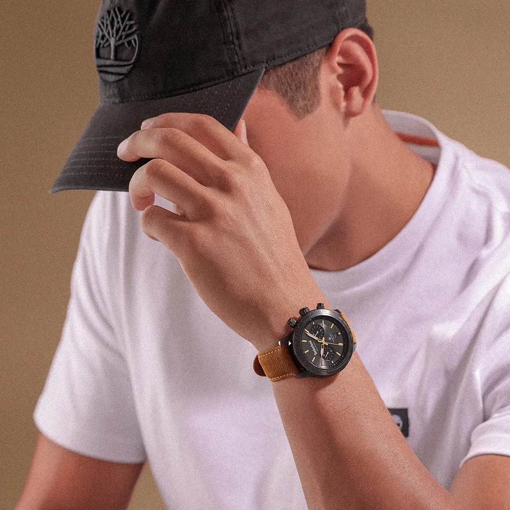 ساعت مچی تیمبرلند مردانه TIMBERLAND TDWGF0075102