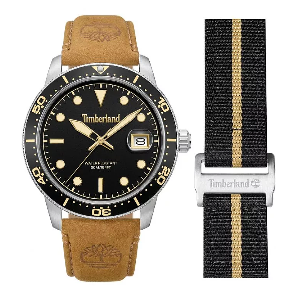 ساعت مچی مردانه تیمبرلند TIMBERLAND TDWGB00834X0