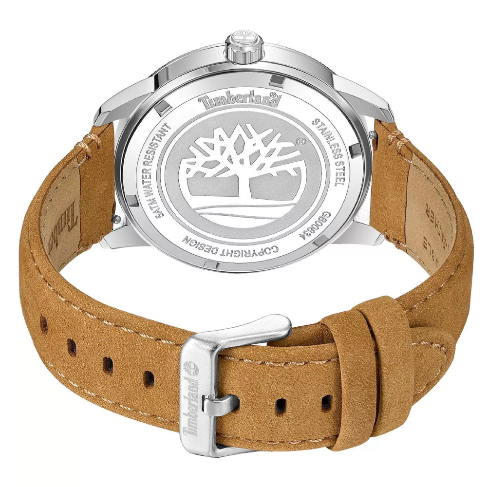 ساعت مچی مردانه تیمبرلند TIMBERLAND TDWGB00834X0