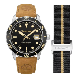 خرید ساعت مچی مردانه تیمبرلند مدل TIMBERLAND TDWGB00834X0 با بهترین قیمت