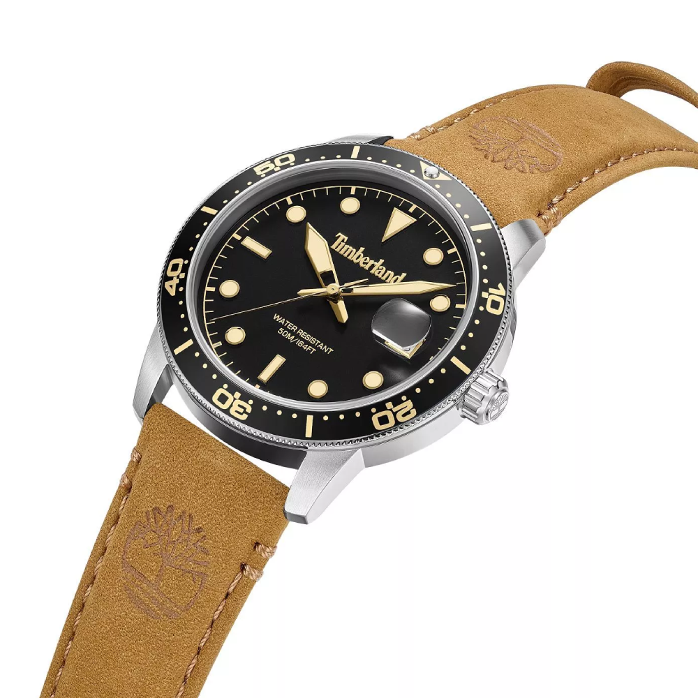 ساعت مچی مردانه تیمبرلند TIMBERLAND TDWGB00834X0