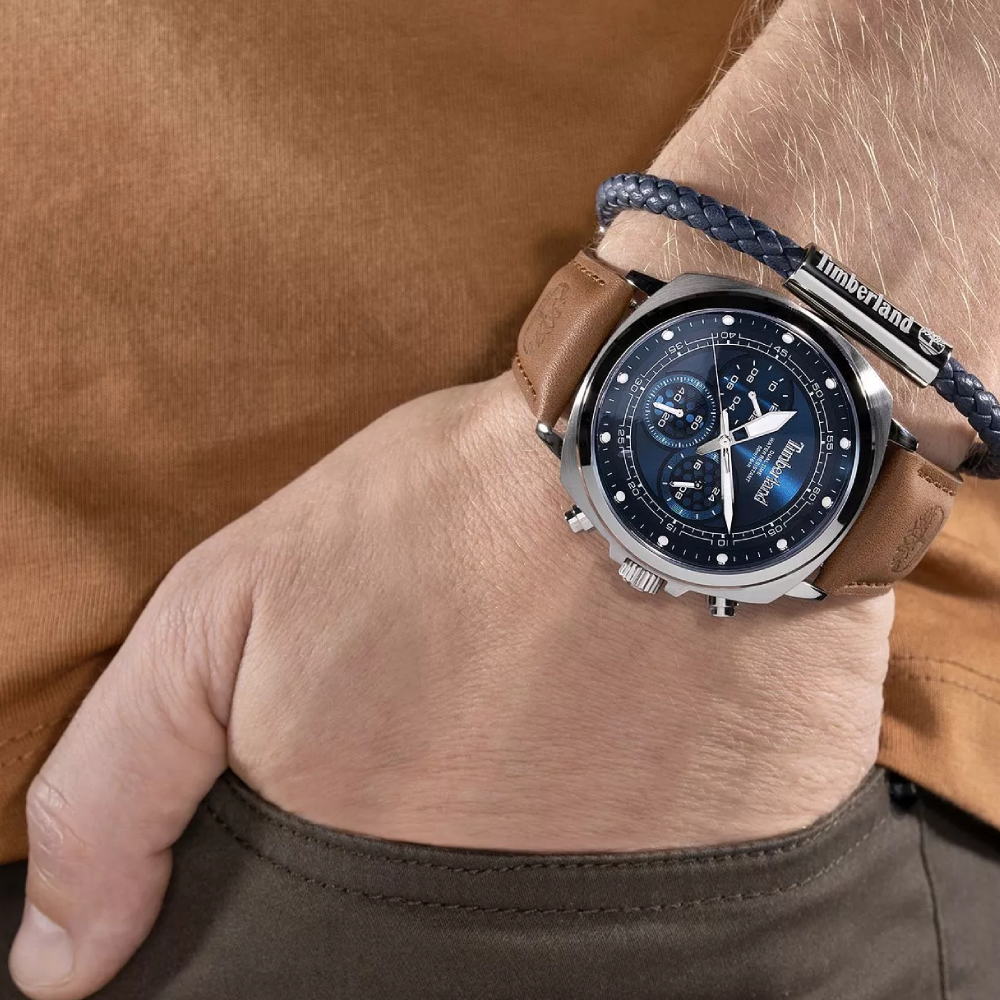 ساعت مچی تیمبرلند مردانه TIMBERLAND TDWGF0042001