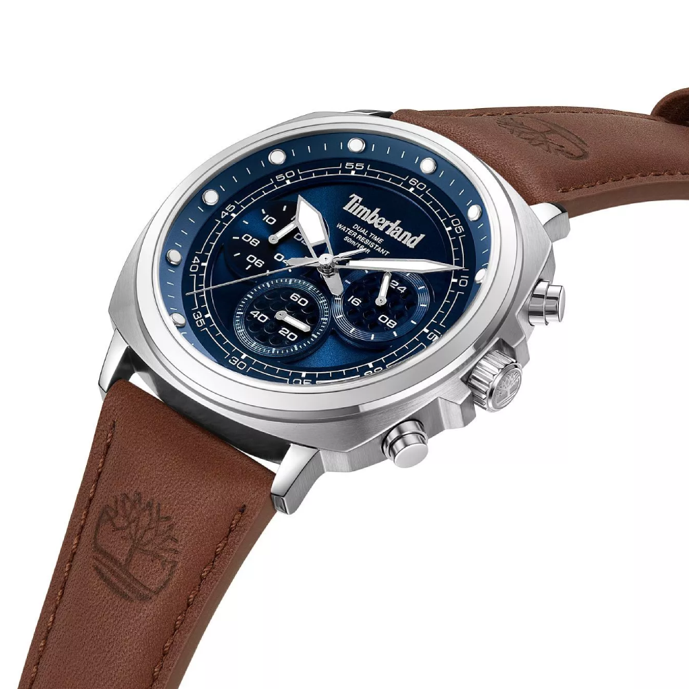 ساعت مچی تیمبرلند مردانه TIMBERLAND TDWGF0042001