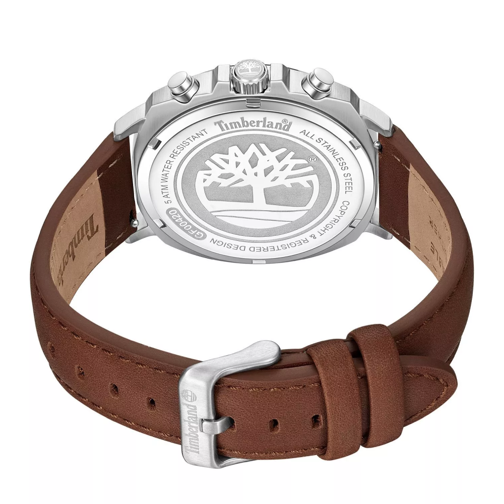 ساعت مچی تیمبرلند مردانه TIMBERLAND TDWGF0042001