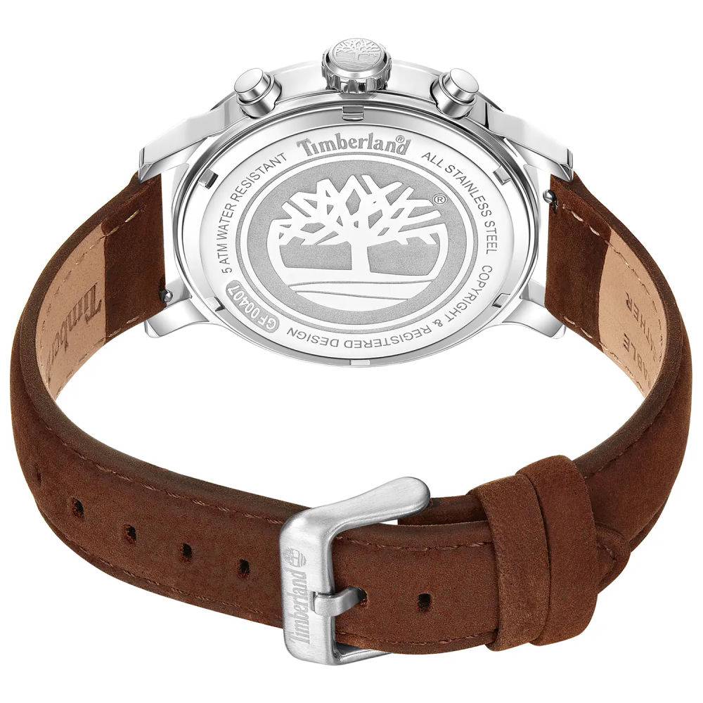 ساعت مچی تیمبرلند مردانه TIMBERLAND TDWGF0040702