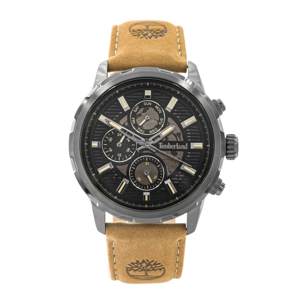 ساعت مچی تیمبرلند مردانه TIMBERLAND TDWGF0056101