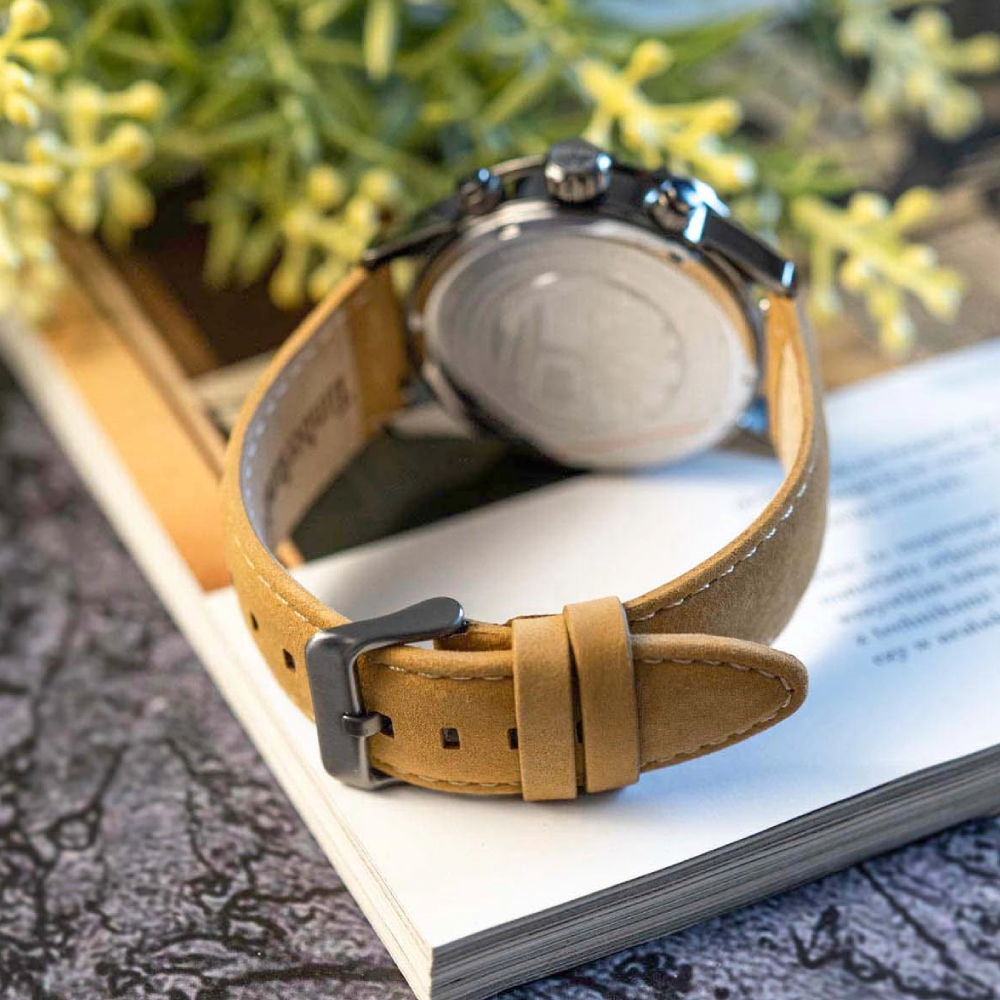 ساعت مچی تیمبرلند مردانه TIMBERLAND TDWGF0056101